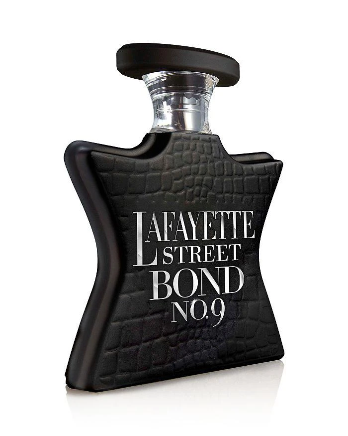 商品Bond No. 9|Lafayette Street Eau de Parfum,价格¥2423,第1张图片