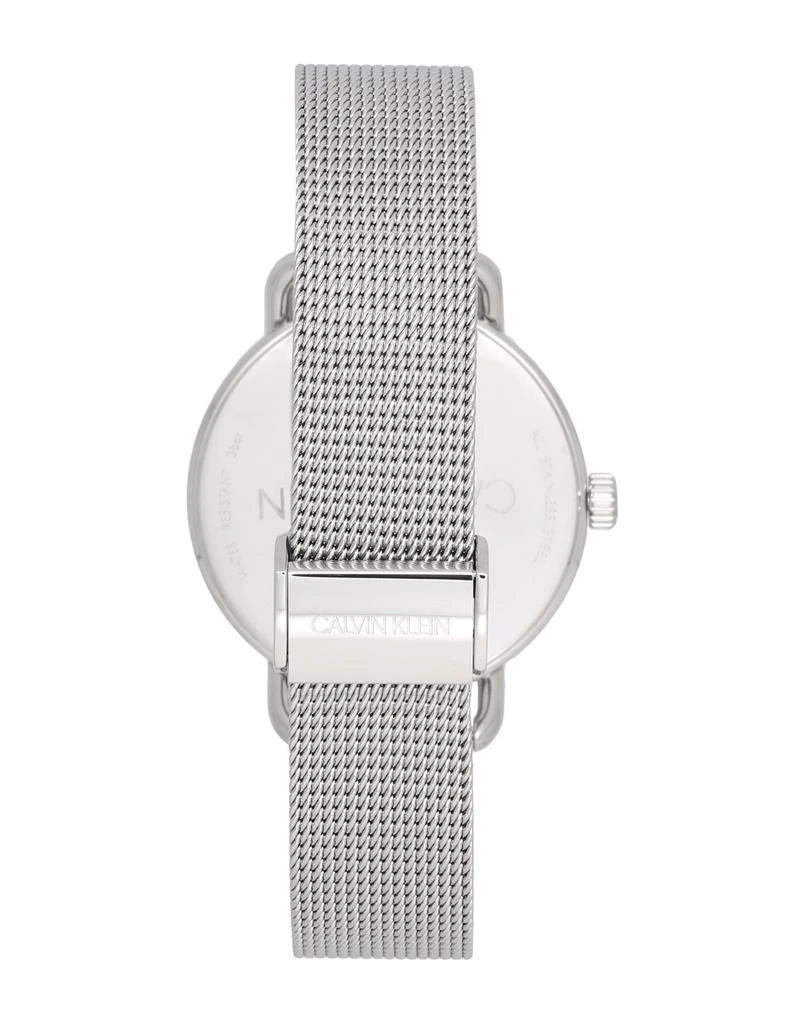 商品Calvin Klein|Wrist watch,价格¥1590,第2张图片详细描述
