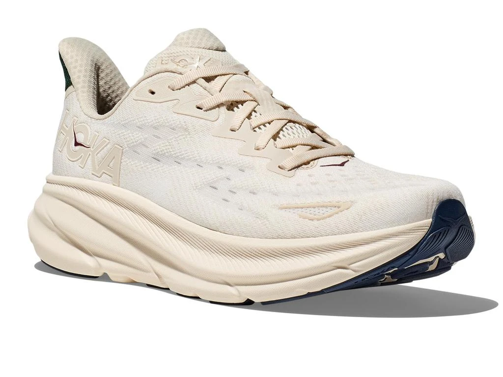 商品Hoka One One|男款Clifton 9 户外运动鞋 多款配色,价格¥766,第1张图片