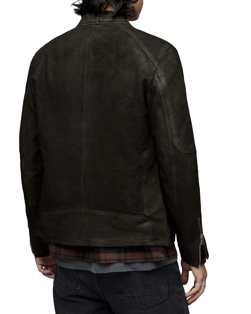 Cora Leather Jacket 商品