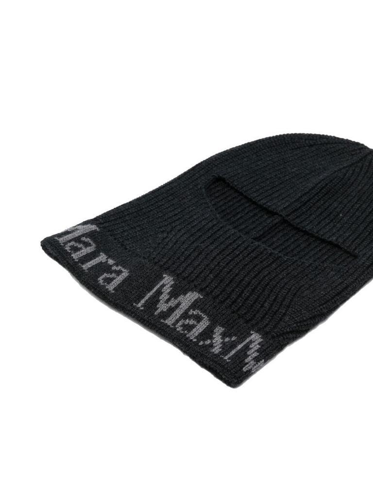 商品Max Mara|Ode balaclava,价格¥514,第4张图片详细描述