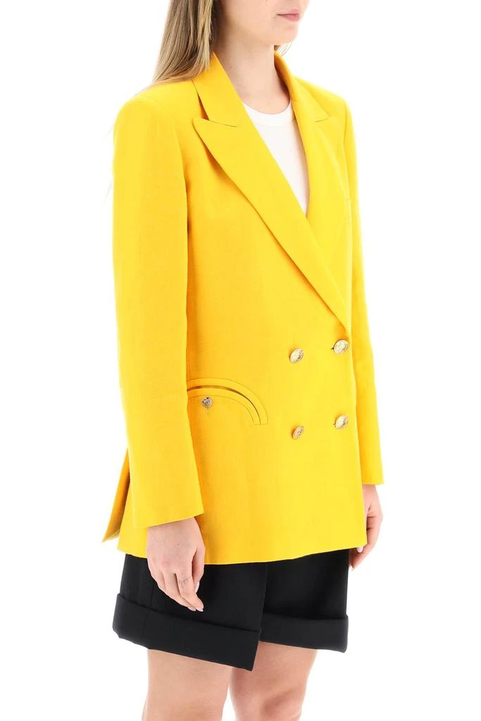 商品BLAZÉ MILANO|'midday sun' everynight blazer,价格¥2927,第2张图片详细描述