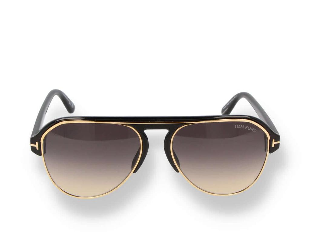 TOM FORD EYEWEAR SUNGLASSES商品第1张图片规格展示