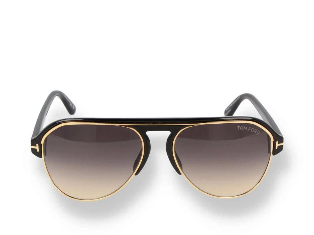 商品Tom Ford|TOM FORD EYEWEAR SUNGLASSES,价格¥3040,第1张图片