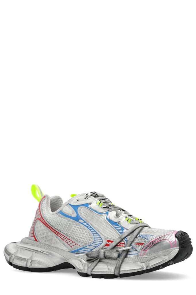 商品Balenciaga|Balenciaga 3XL Lace-Up Sneakers,价格¥5807,第2张图片详细描述