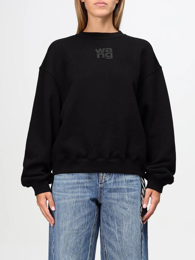 商品Alexander Wang|卫衣 女士 Alexander Wang,价格¥2921,第1张图片