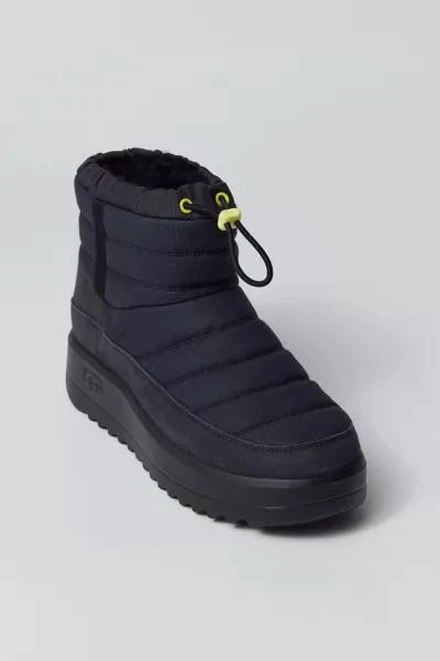 商品UGG|UGG Maxxer Mini Boot,价格¥804,第2张图片详细描述