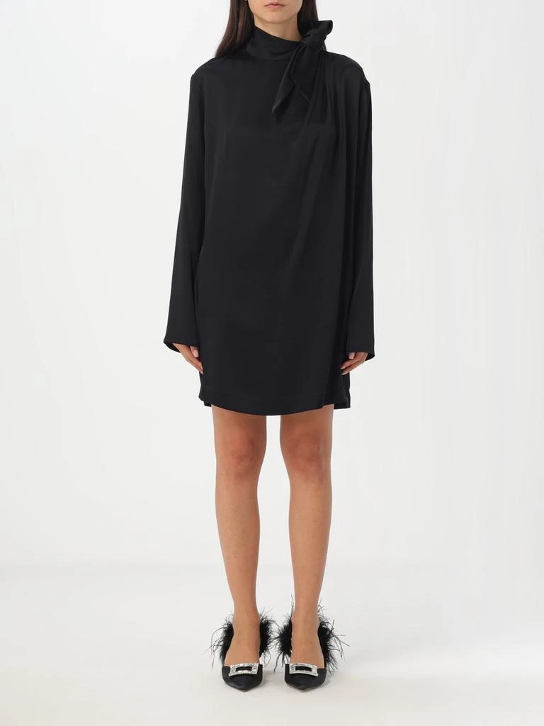 商品SEMICOUTURE|Dress woman Semicouture,价格¥1649,第1张图片