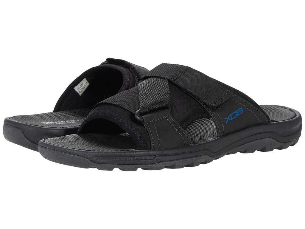 商品Rockport|Trail Technique Velcro Slide,价格¥290,第1张图片