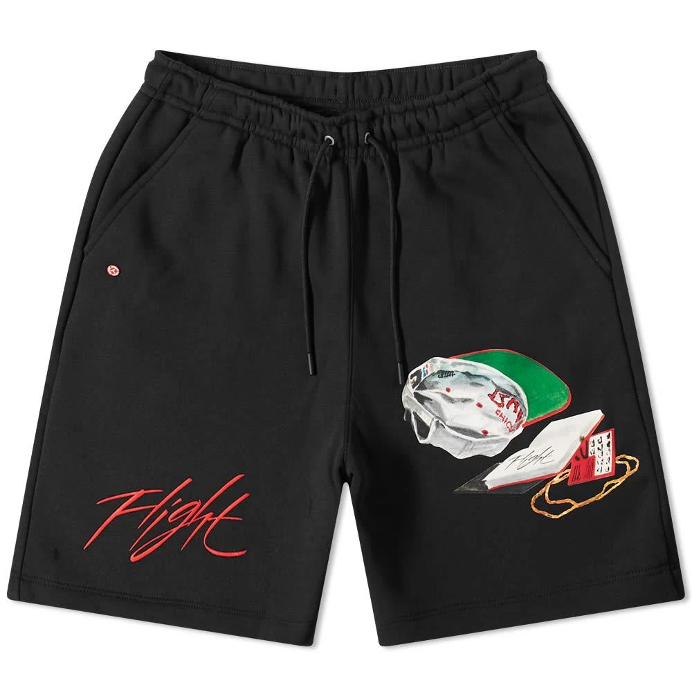 商品Jordan|Air Jordan Flight Artists Short,价格¥360,第1张图片
