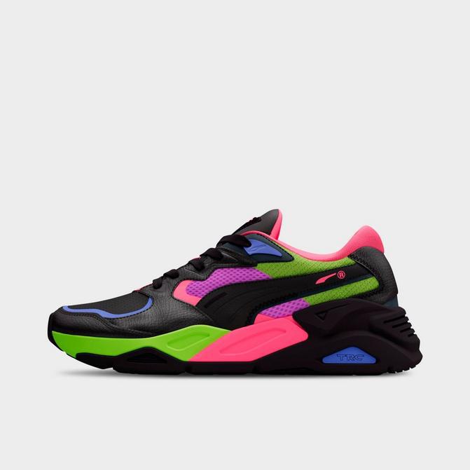 Women's Puma TRC Mira Bright Casual Shoes商品第1张图片规格展示