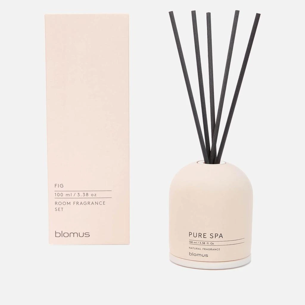 商品Blomus|Blomus Fraga Reed Diffuser - Fig,价格¥311,第1张图片