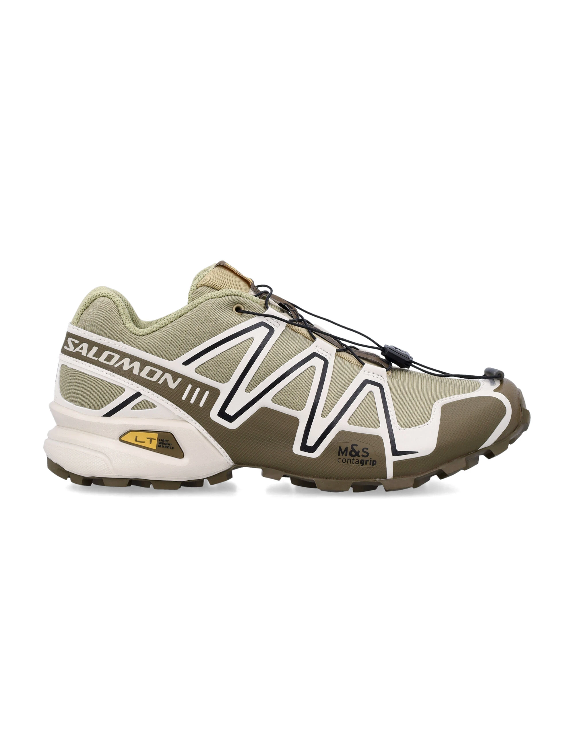 商品【商品预售7天】 Salomon|Salomon 男士跑步鞋 L47692300MO 花色,价格¥754,第1张图片