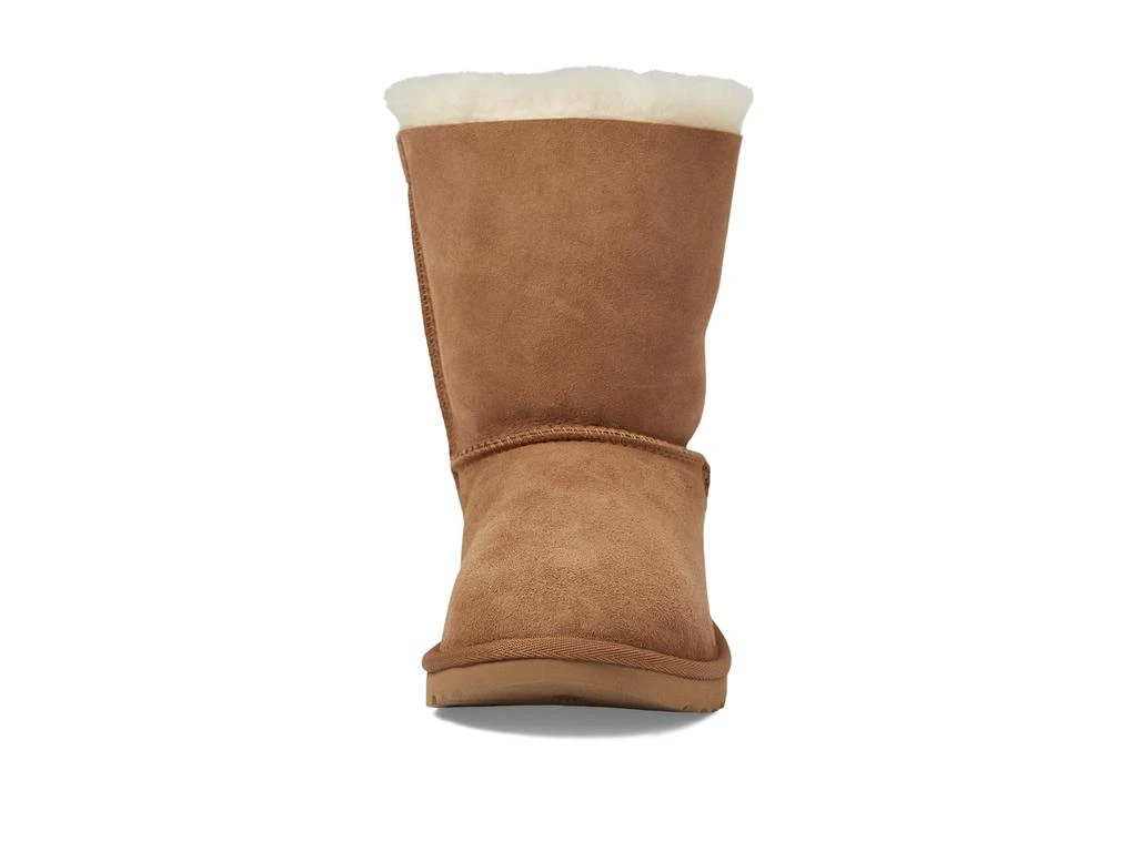 商品UGG|Bailey Bow II 小童/大童丝带蝴蝶结短靴,价格¥1126,第2张图片详细描述