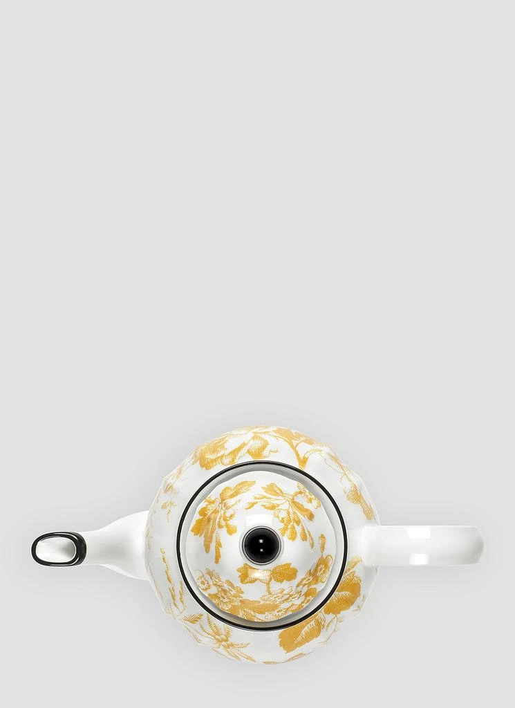 商品Gucci|Herbarium Coffee Pot,价格¥5556,第3张图片详细描述