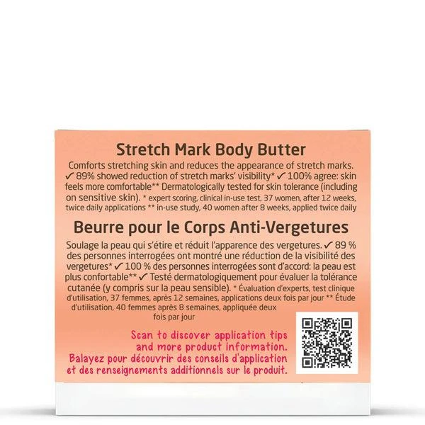 商品Weleda|Weleda Stretch Mark Body Butter 150ml,价格¥179,第3张图片详细描述