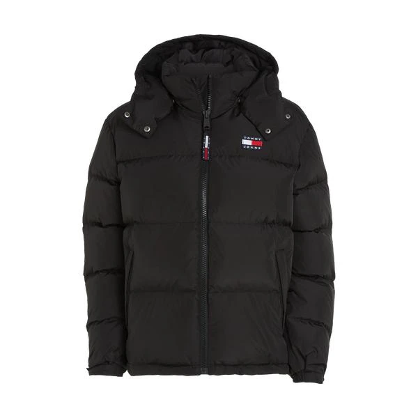 商品Tommy Hilfiger|Doudoune matelassée,价格¥1020,第1张图片