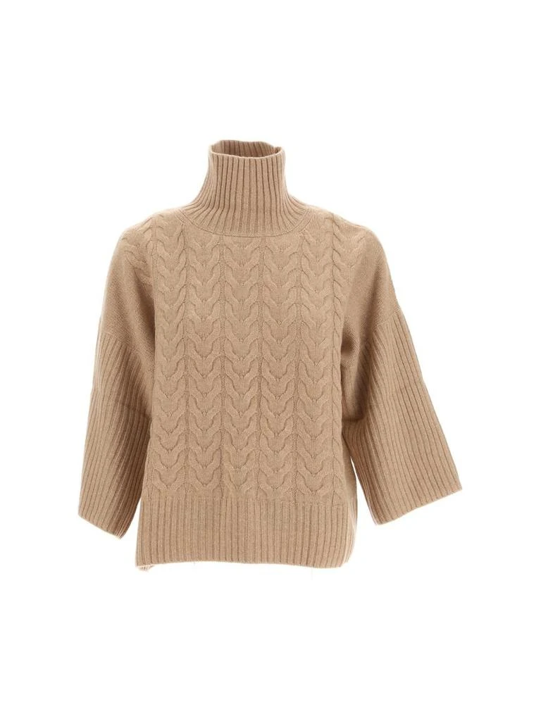 商品Max Mara|MAX MARA KNITWEAR,价格¥2907,第1张图片