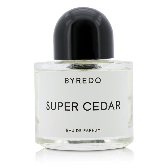 Byredo 超级雪松男士香水Super Cedar EDP 50ml/1.6oz商品第1张图片规格展示