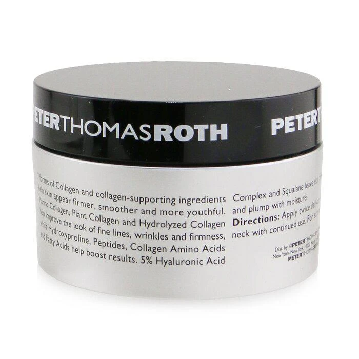 商品Peter Thomas Roth|Peter Thomas Roth 胶原蛋白紧致保湿霜 50ml/1.7oz,价格¥643,第3张图片详细描述