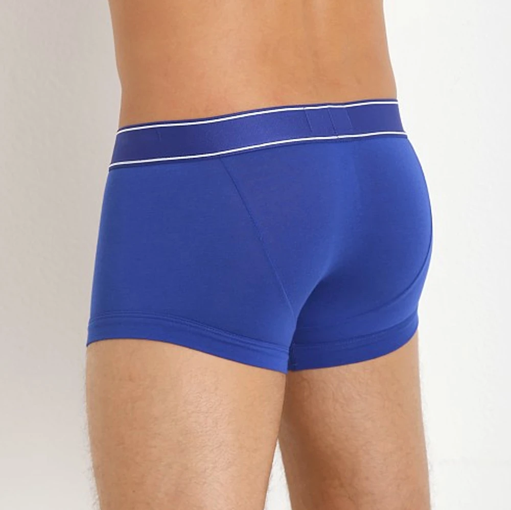 EMPORIO ARMANI 蓝色男士内裤 111389-4A514-00033 商品