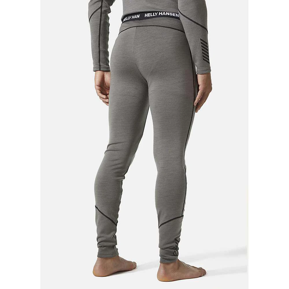 商品Helly Hansen|Helly Hansen Men's Lifa Merino Midweight Pant,价格¥817,第4张图片详细描述