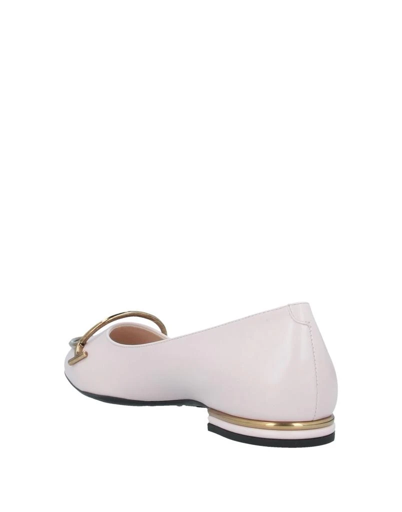 商品Tod's|女式 芭蕾平底鞋,价格¥1670,第3张图片详细描述