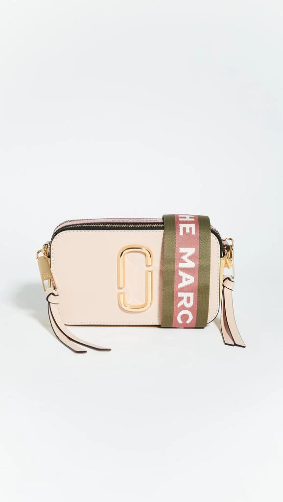 商品Marc Jacobs|Snapshot 包,价格¥2399,第1张图片