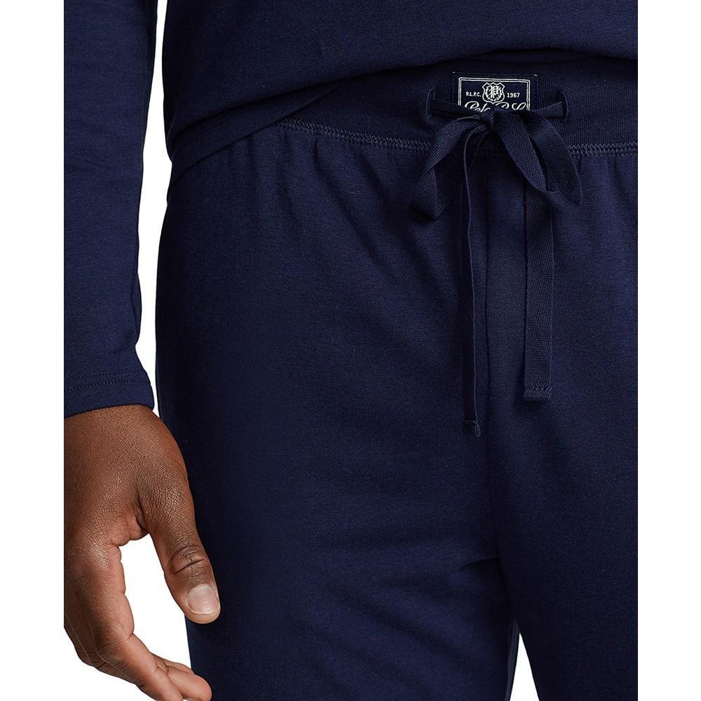 商品Ralph Lauren|Men's Slim Sleep Joggers,价格¥179,第5张图片详细描述