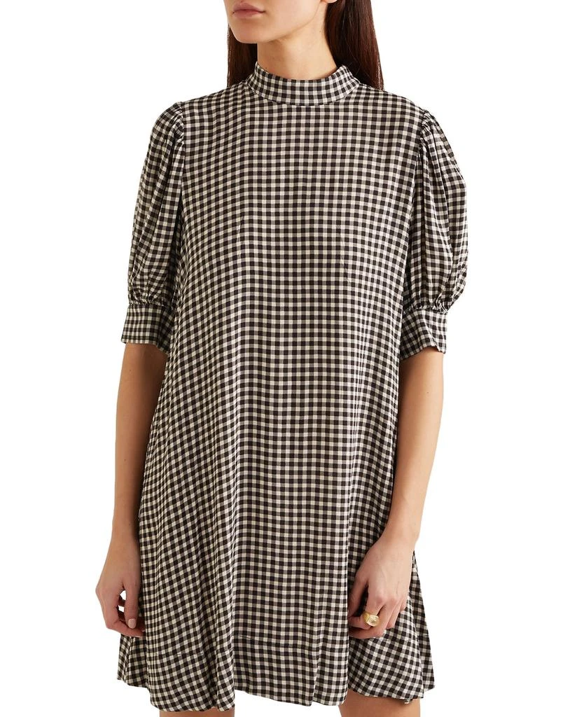 商品Ganni|Short dress,价格¥867,第4张图片详细描述