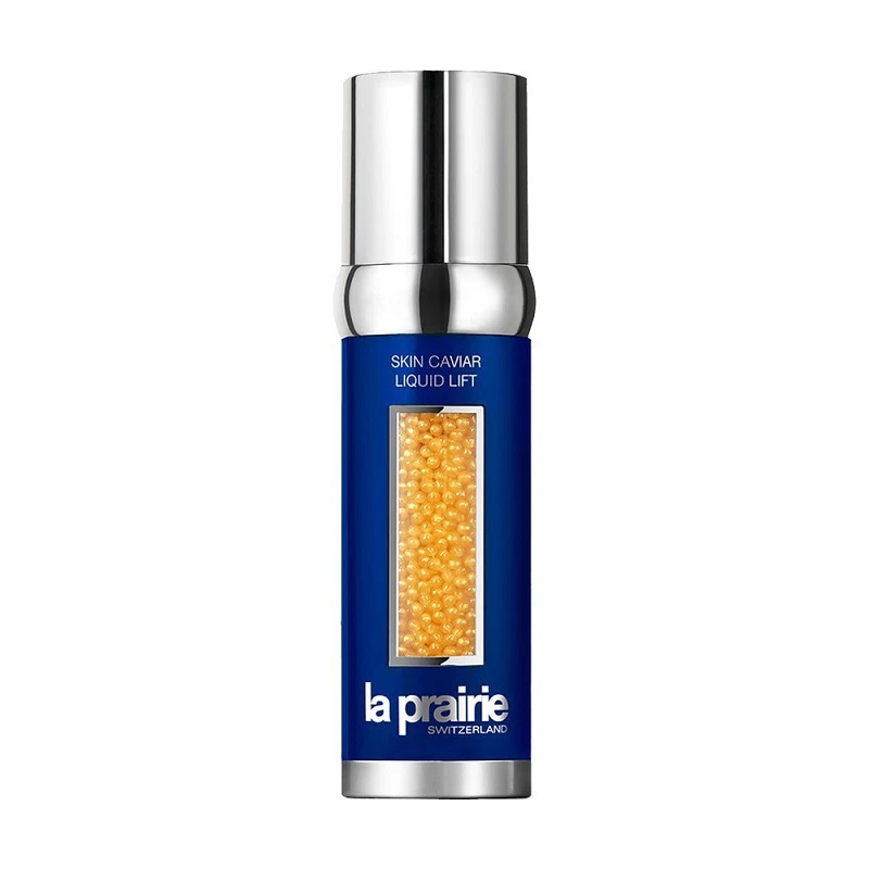 商品La Prairie|La Prairie  莱伯妮反重力精华  【包邮包税】,价格¥4744,第1张图片