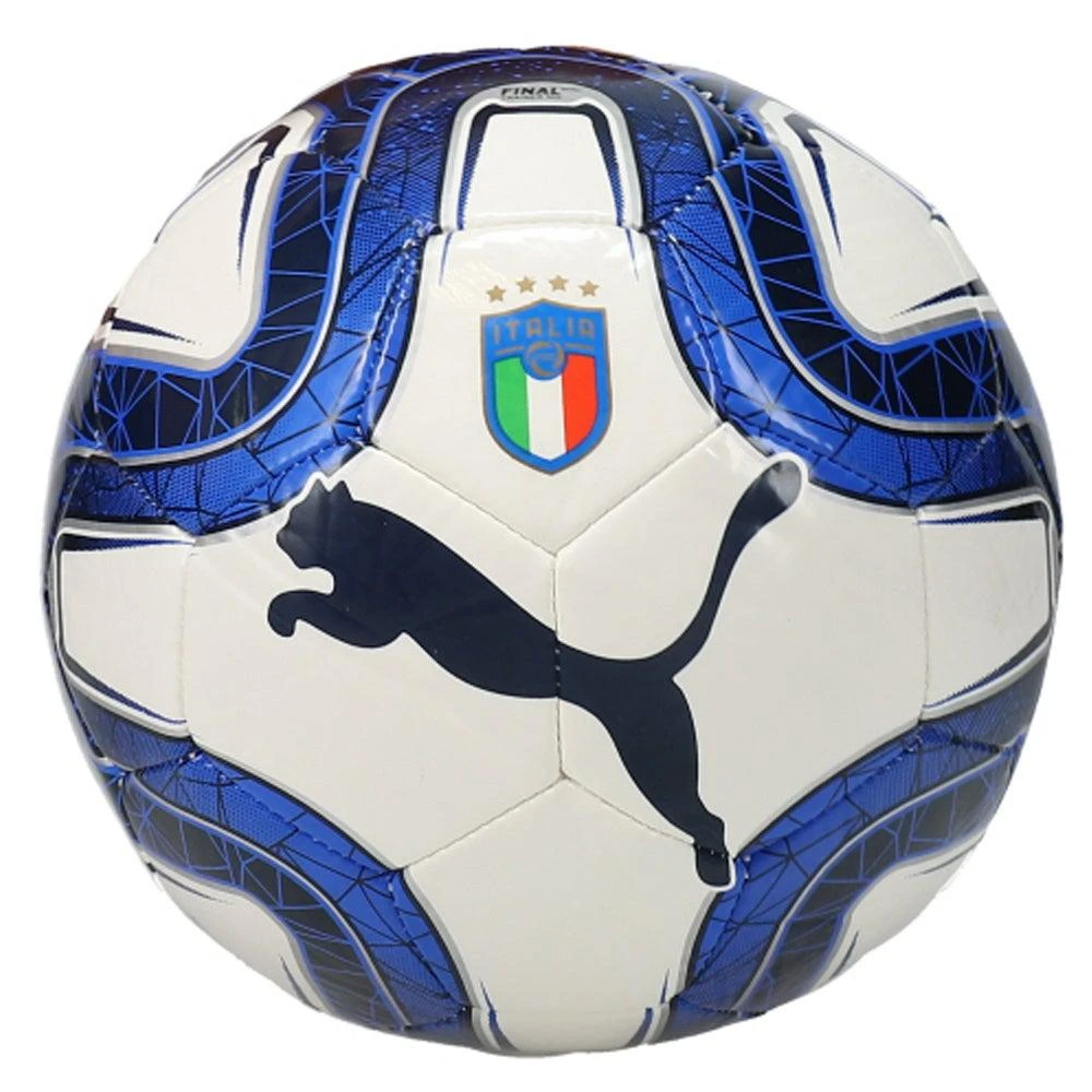 商品Puma|Italia Final Mini Soccer Ball,价格¥76,第1张图片