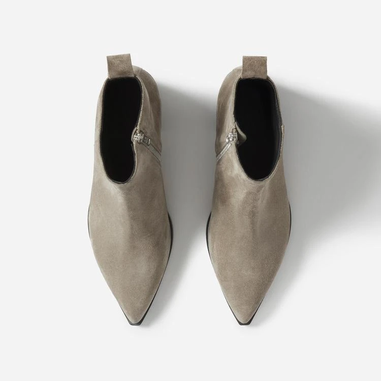 商品Everlane|The Boss 踝靴,价格¥1658,第5张图片详细描述