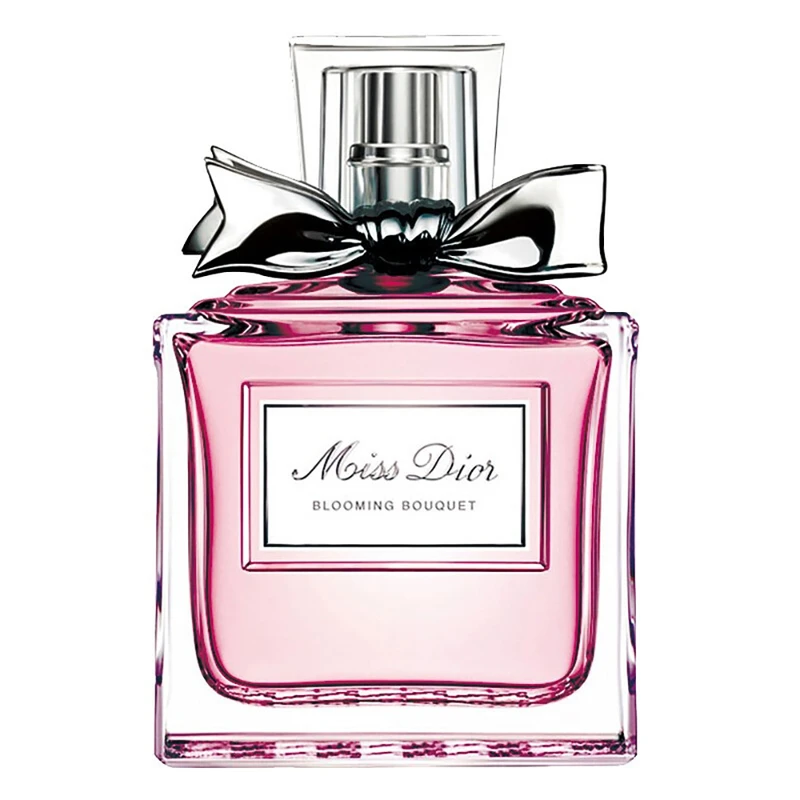 商品Dior|Dior迪奥小姐花漾甜心女士香水 EDT淡香水30-50-100ML	,价格¥747,第1张图片