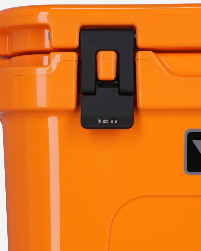 Roadie 48 Wheeled Cool Box King Crab Orange 商品