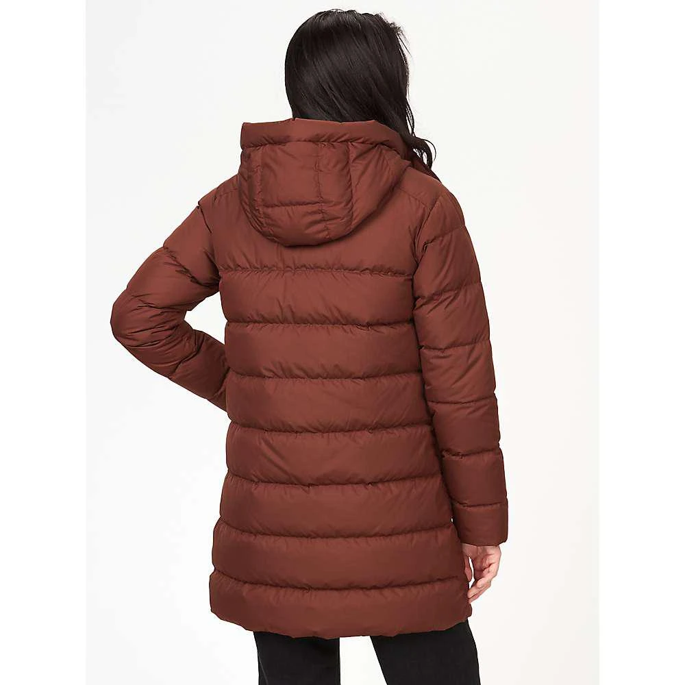 商品Marmot|Marmot Women's Strollbridge Parka,价格¥1244,第3张图片详细描述