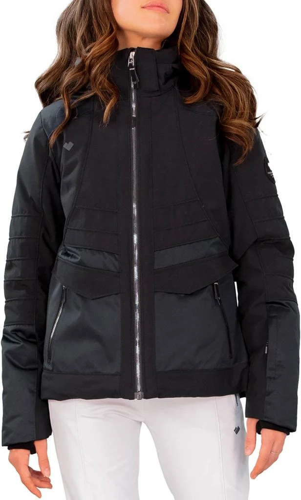 商品The North Face|Obermeyer Kids' Rayla Ski Jacket,价格¥1534,第1张图片