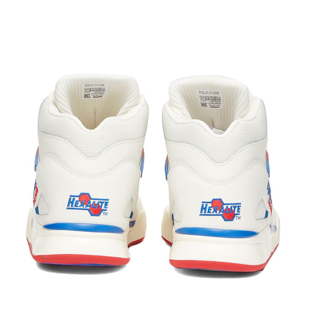 Reebok Pump Omni Zone II商品第3张图片规格展示