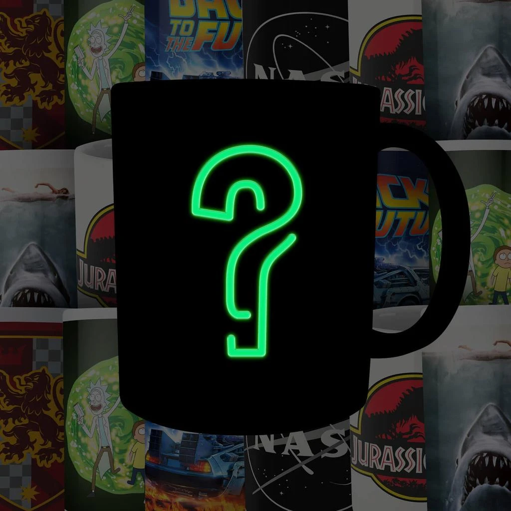 商品Original Hero|Mystery Mugs Bundle,价格¥213,第1张图片