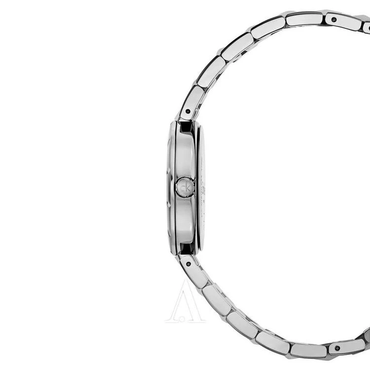 商品Calvin Klein|Edge 女士手表,价格¥767,第4张图片详细描述