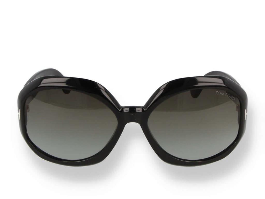 TOM FORD EYEWEAR SUNGLASSES商品第1张图片规格展示