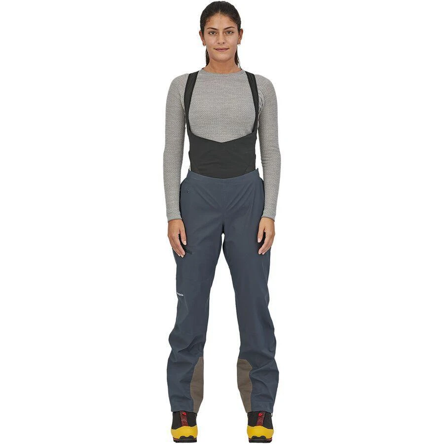 商品Patagonia|Dual Aspect Bib Pant - Women's,价格¥3295,第1张图片