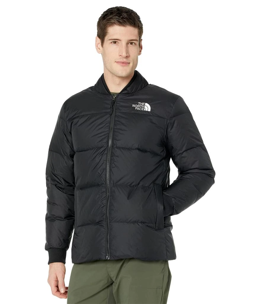 商品The North Face|Nordic Jacket,价格¥2394,第1张图片