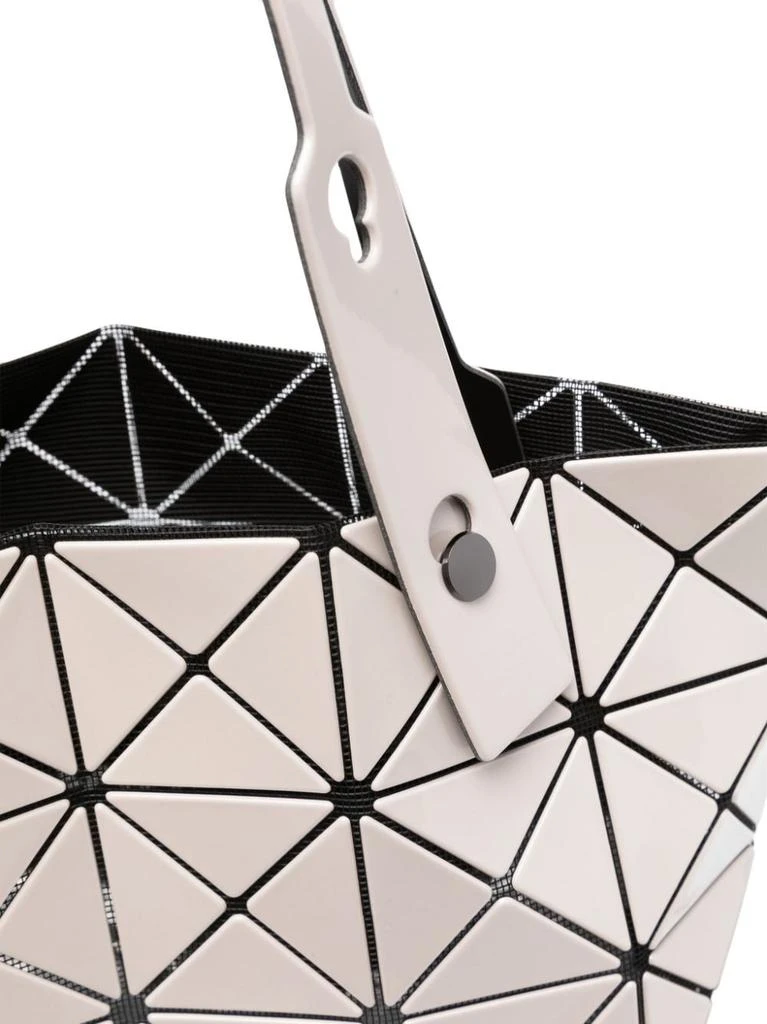 商品Issey Miyake|BAOBAO ISSEY MIYAKE - Lucent Geometric-panel Tote Bag,价格¥4340,第4张图片详细描述