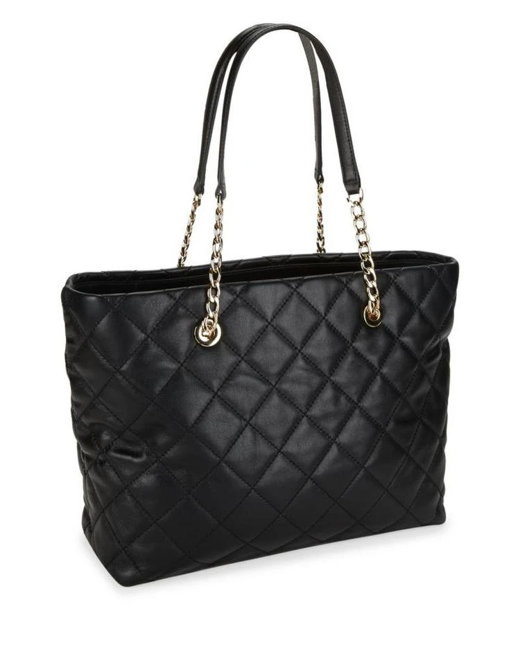 商品Kate Spade|Priya Leather Shoulder Bag,价格¥1428,第5张图片详细描述