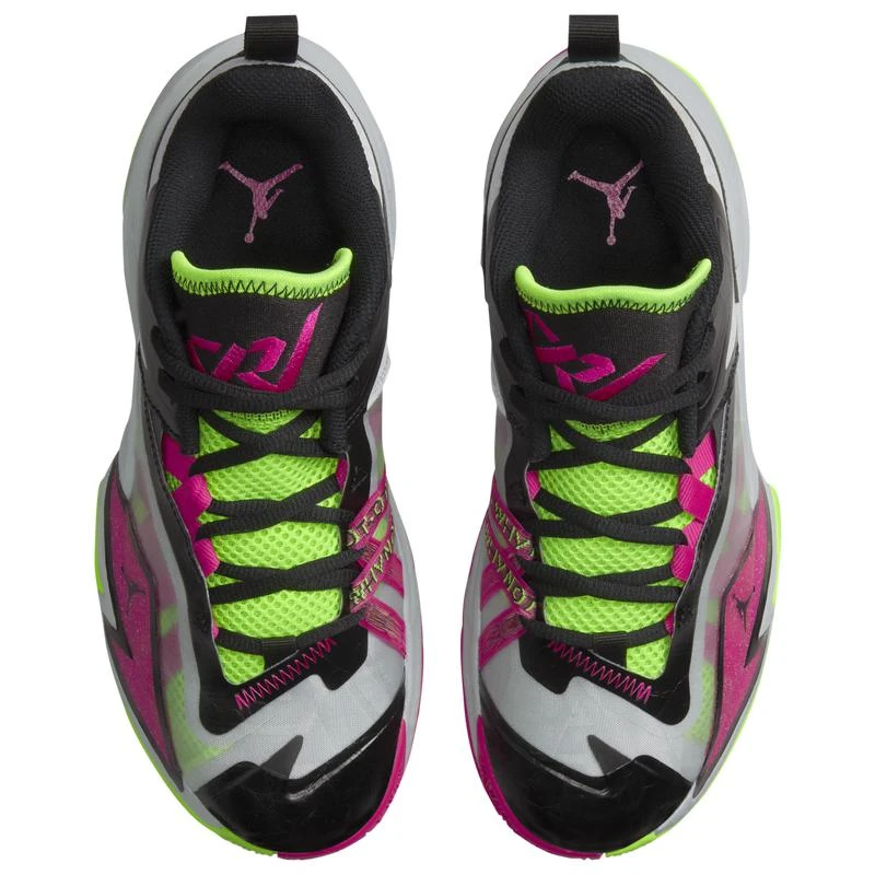 商品Jordan|Jordan One Take 3 - Boys' Grade School,价格¥380,第4张图片详细描述
