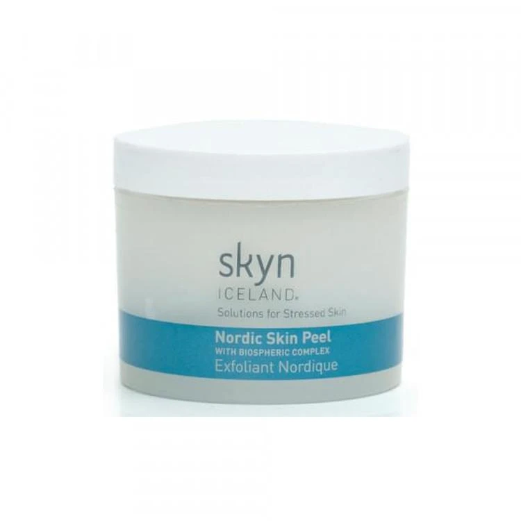 商品skyn ICELAND|Nordic Skin Peel with Alpha-Beta Complex,价格¥335,第1张图片