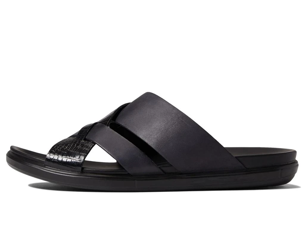 商品ECCO|Simpil Sandal Slide 2.0,价格¥953,第4张图片详细描述