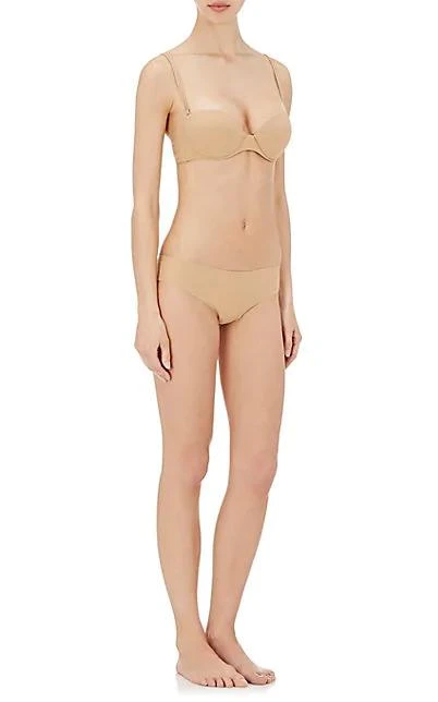 商品La Perla|Up Date Convertible Bandeau Bra,价格¥521,第3张图片详细描述