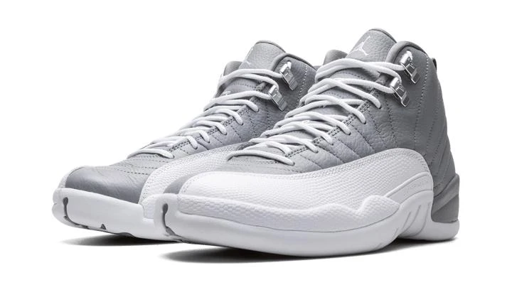 商品Jordan|Air Jordan 12,价格¥1532-¥1936,第3张图片详细描述